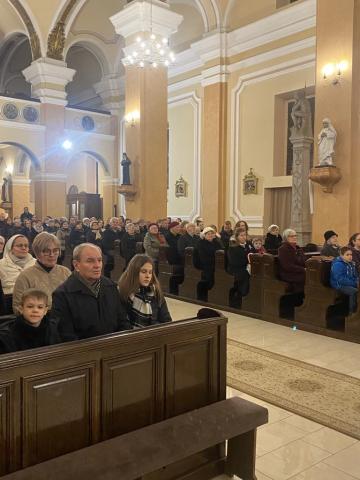 Nagyböjti Lelkigyakorlat