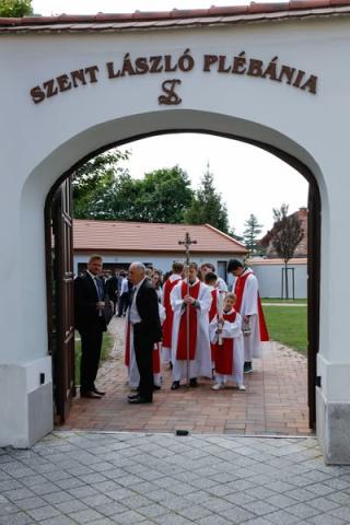 Bérmálás 2025