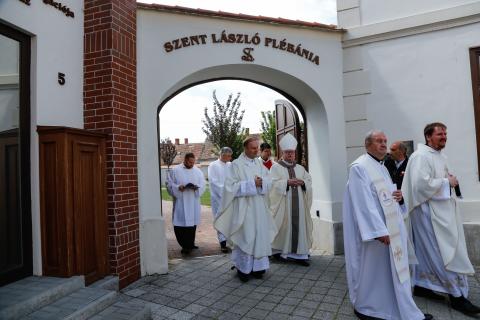 Bérmálás 2025