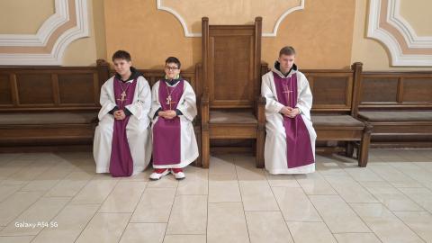 Nagyböjti Lelkigyakorlat