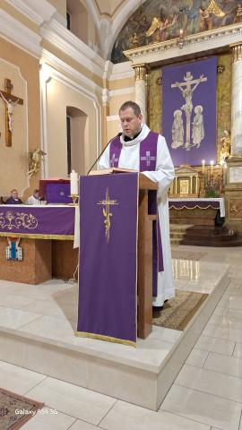 Nagyböjti Lelkigyakorlat