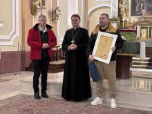 Karitász ünnep