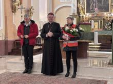 Karitász ünnep